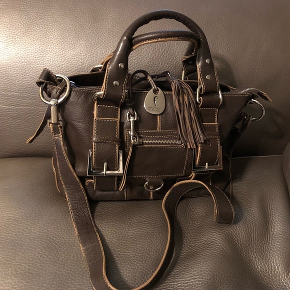 Leather shopper Every day - Picture 1 of 3